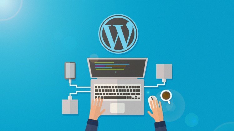 wordpress development