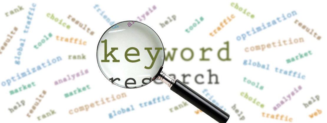 keyword research