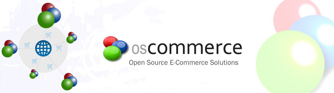 why not oscommerce ecommerce shopping cart