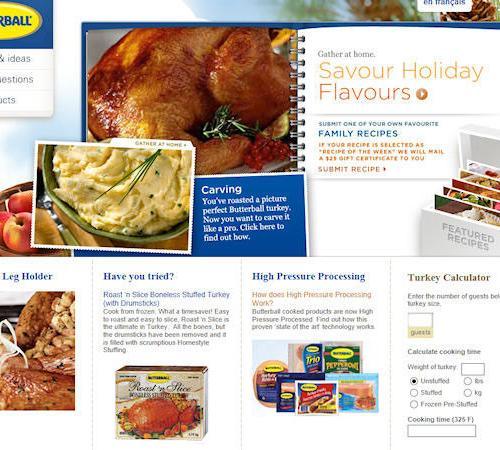 Butterball Canada