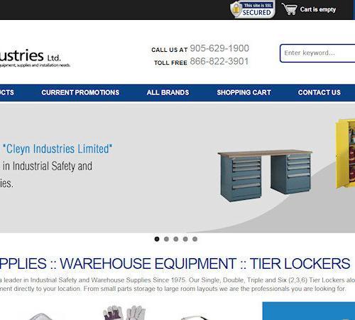 tier3 lockers