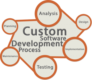 custom software developers