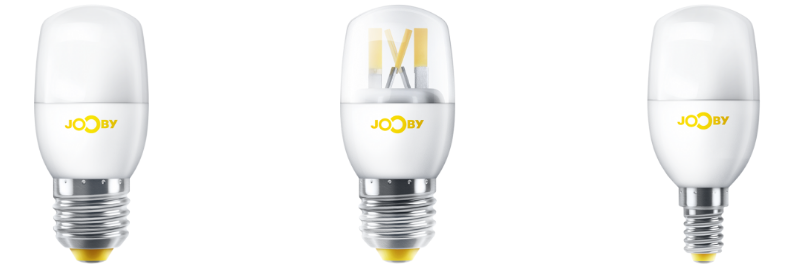 Jooby LED Lamps