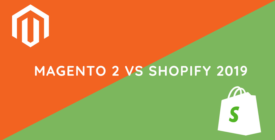 magento 2 vs shopify