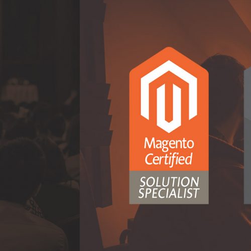 Magento solution partner