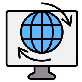 Markham online presence
