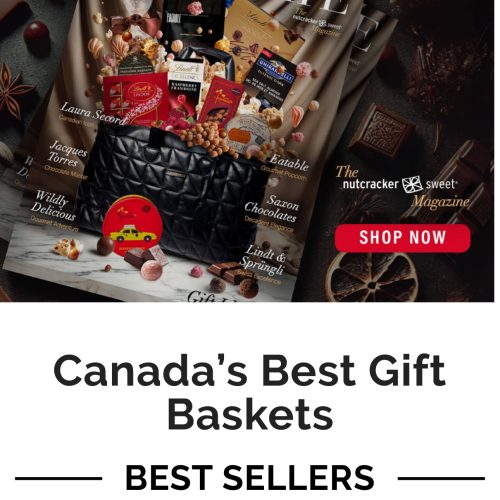 Nutcracker Sweet