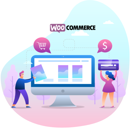 Toronto Woocommerce web design
