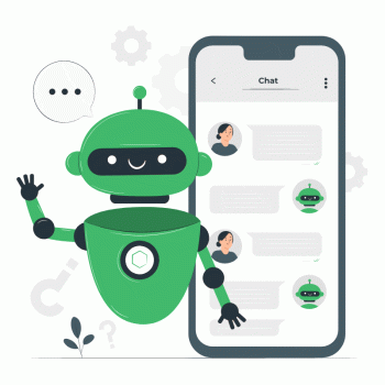 AI virtual assistant
