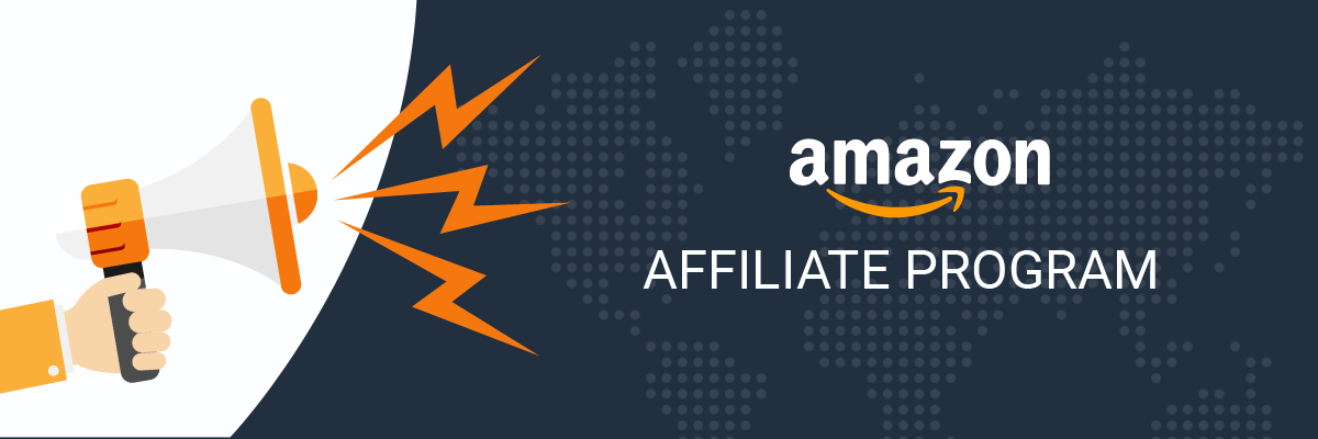 amazon affiliate program