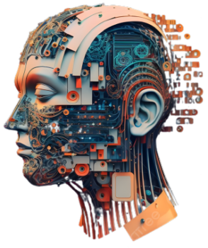 AI web design
