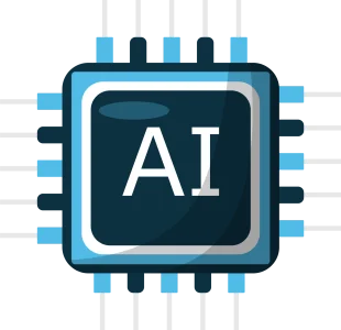 artificial Intellignece Markham web design