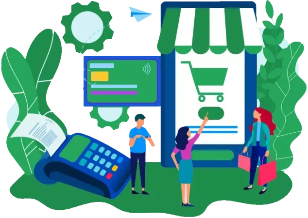 Bigcommerce Plus Pro