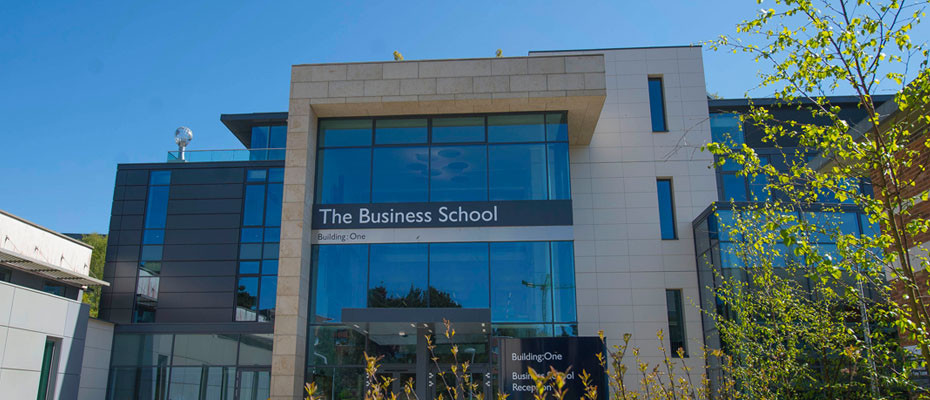 business school ranking