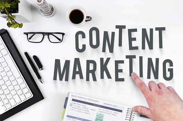 content marketing today