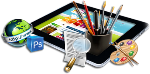 professional corporate web designers