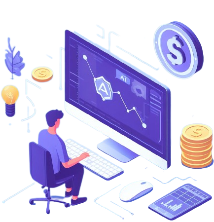website cost pricing and digital funding acquisition
