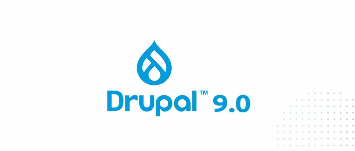 drupal-9-web-development