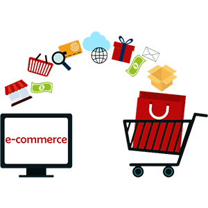 ecommerce web design