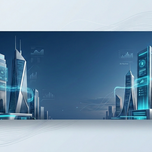 DTW enterprise fintech digital infrastructure for 416 financial sector