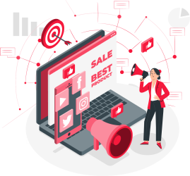 lead generation with Toronto website design