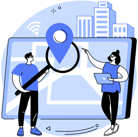 local seo by DTW