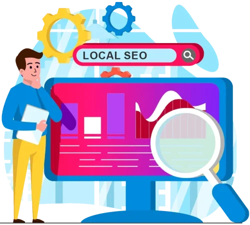 local seo services