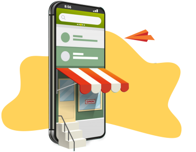Markham eCommerce web design