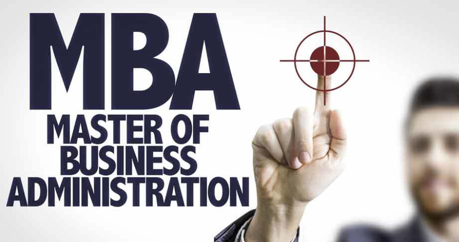 mba program