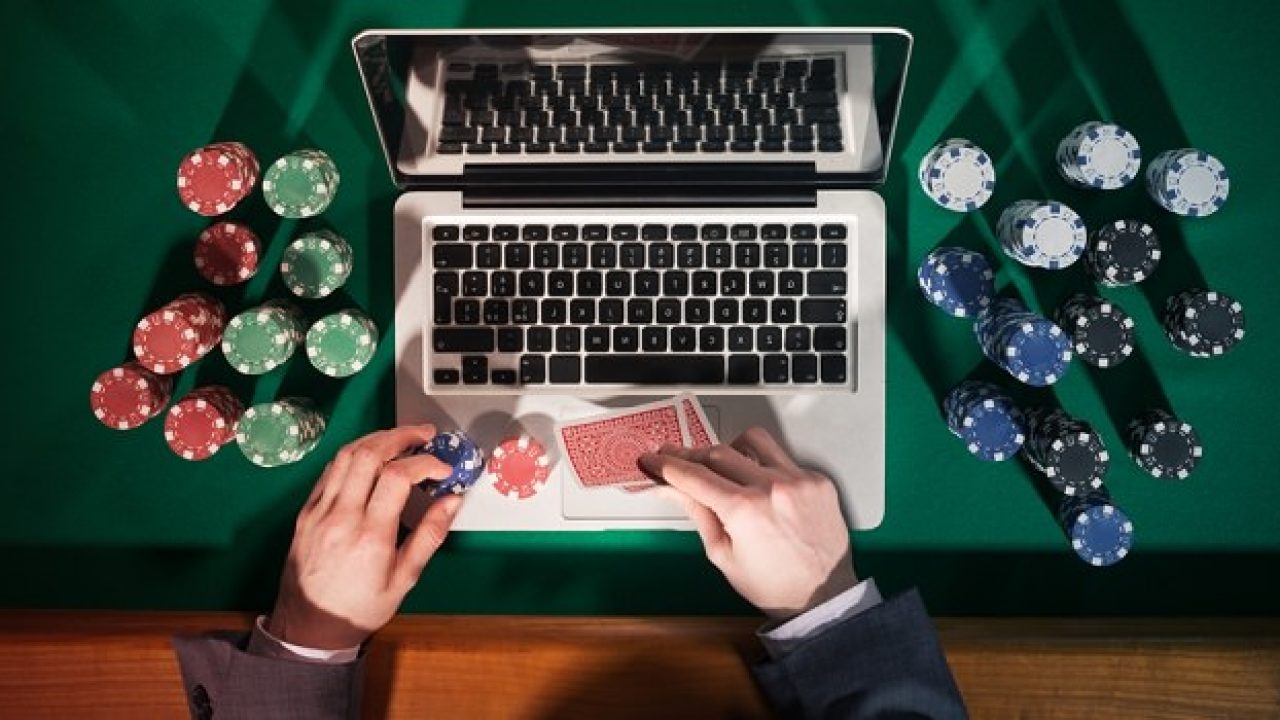 Online Casino Regulation and Licensing in UK - Design Toronto Web - DTW