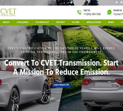 CVET