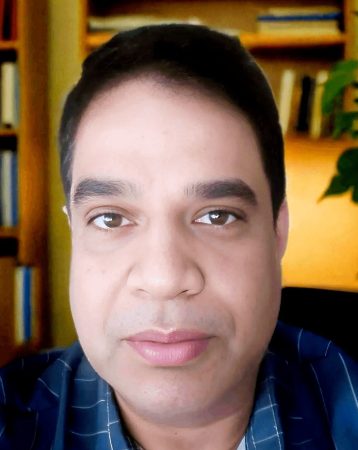 IT Expert Witness Ray Rahman
