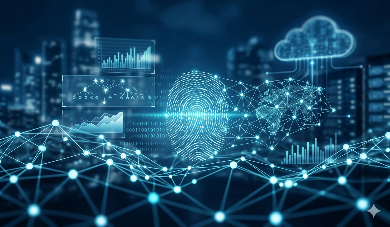 The New Trust Stack: Why Identity and Fraud are Your SaaS Product’s Greatest Features