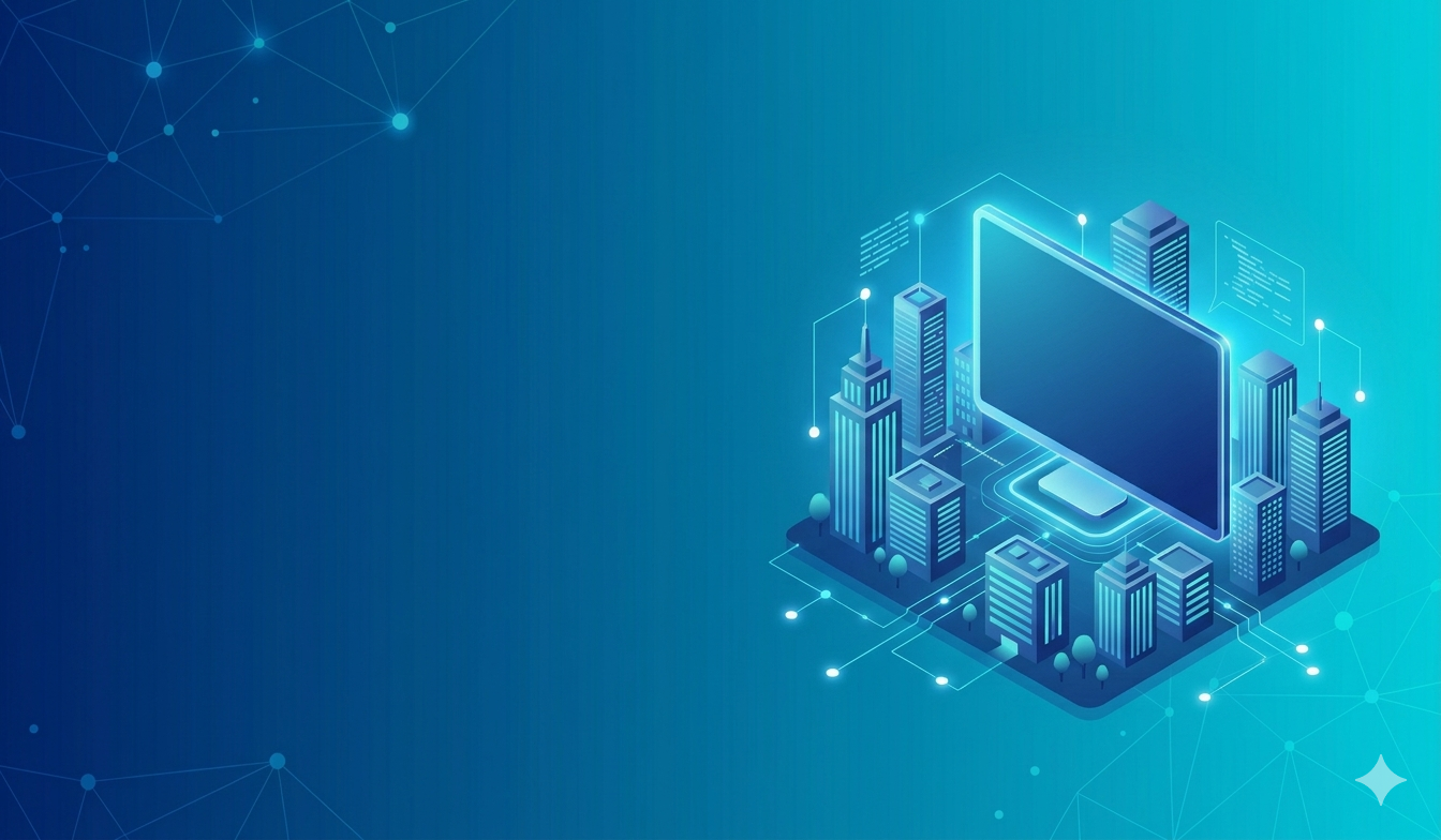 The Digital Frontline: Why SaaS Web Design is Essential for Growth