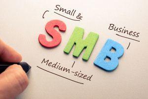 small and medium business