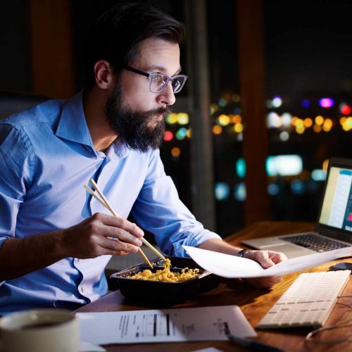 the power of magento blog