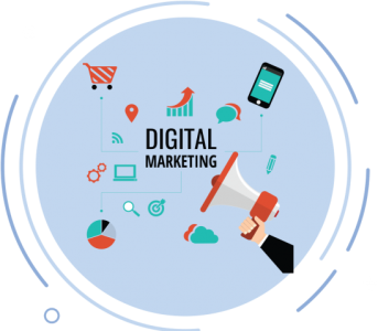 Toronto digital marketing partner