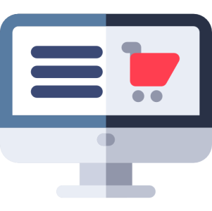 Toronto e-commerce website design