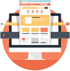 Toronto website design full spectrum