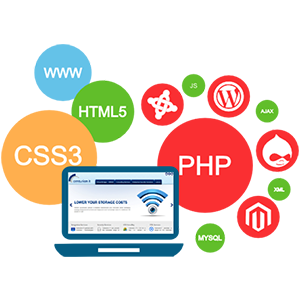 Toronto web development using open source