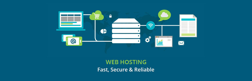 web hosting importance