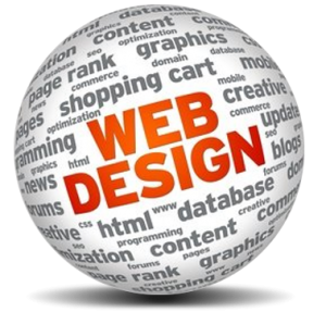 web design in Toronto