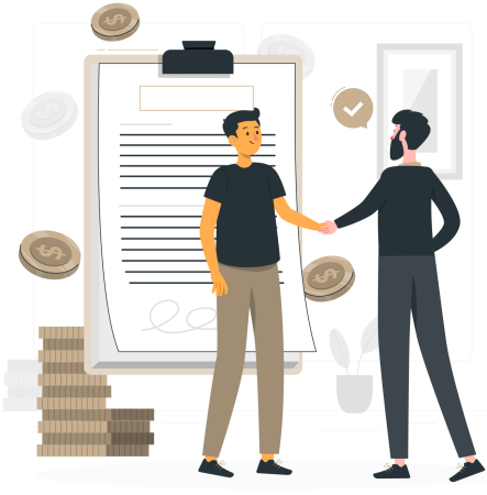 website cost and funding approval