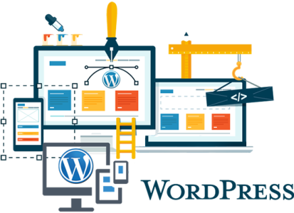 Wordpress Web Design Toronto