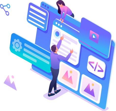 Wordpress web design